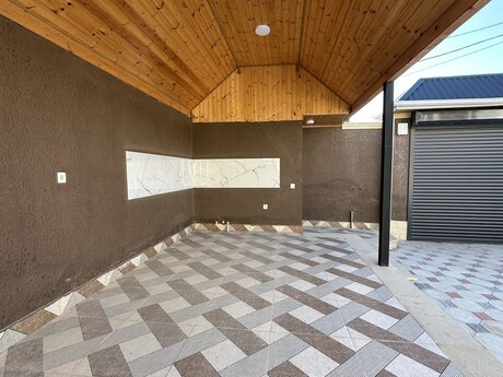 5 otaqlı həyət evi, 200 m², Məmmədli: 165 000 ₼ 5
