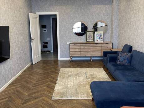 3 otaqlı mənzil, 93 m², İnşaatçılar: 330 000 ₼ 5