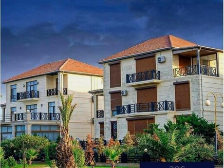 Elan №6456179 - Bakı, Buzovna q., 3 otaqlı, 115 m², 2/3 mərtəbə