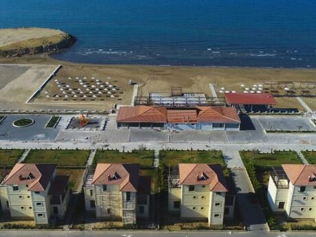 3 otaqlı mənzil, 115 m², Buzovna: 160 000 ₼ 2