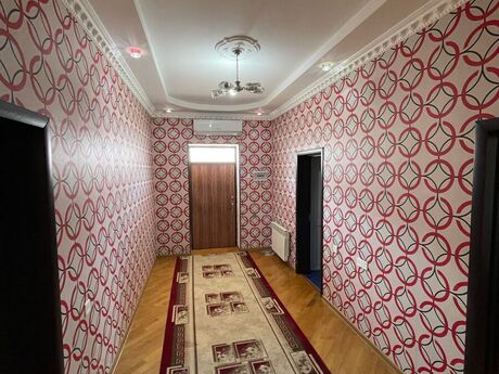 3 otaqlı həyət evi, 100 m², Novxanı: 160 000 ₼ 5