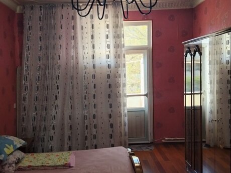3 otaqlı mənzil, 68 m², Nəriman Nərimanov: 265 000 ₼ 2