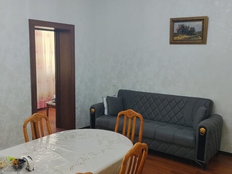 3 otaqlı mənzil, 68 m², Nəriman Nərimanov: 265 000 ₼ 5