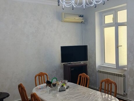 3 otaqlı mənzil, 68 m², Nəriman Nərimanov: 265 000 ₼ 4
