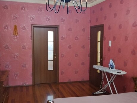 Объявление №6456181 - Баку, м. Нариман Нариманов, 3-комн., 68 м², 3/5 этаж