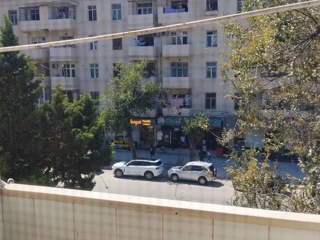 3 otaqlı mənzil, 68 m², Nəriman Nərimanov: 265 000 ₼ 3