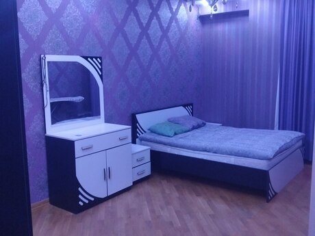 2-room apartment for rent, 65 m², 8-ci mikrorayon: 750 ₼/mo 5