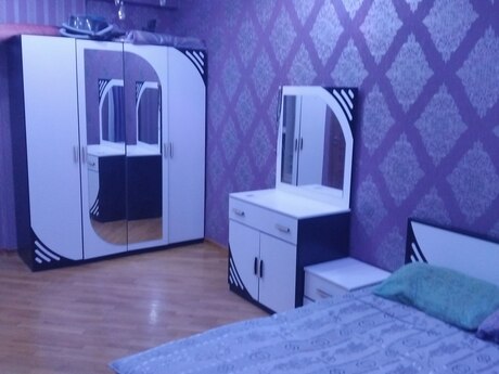 2-room apartment for rent, 65 m², 8-ci mikrorayon: 750 ₼/mo 4