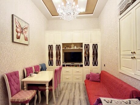 2 otaqlı mənzil, 50 m², Sahil: 168 000 ₼ 2