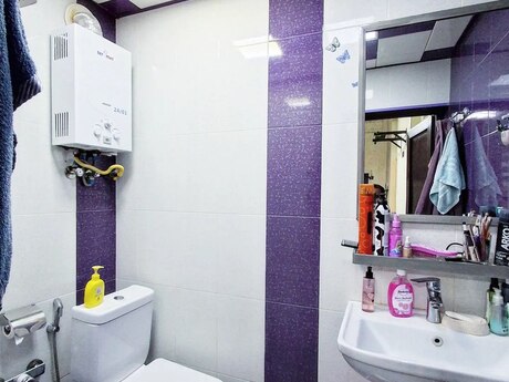 2 otaqlı mənzil, 50 m², Sahil: 168 000 ₼ 5