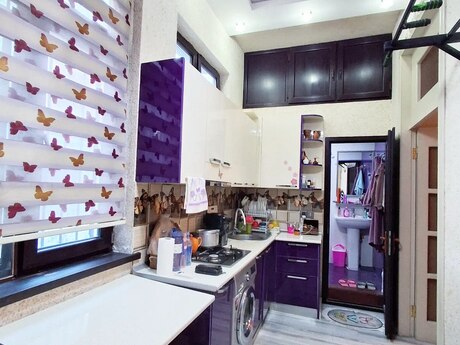 2 otaqlı mənzil, 50 m², Sahil: 168 000 ₼ 4