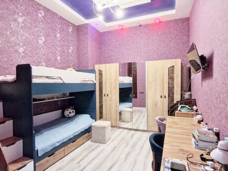 2 rooms · 50 m² · floor 2/2, Sahil
