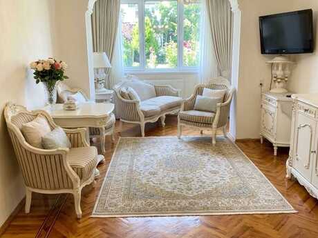 Kirayə 3 otaqlı mənzil, 65 m², Nizami: 850 ₼/ay 3