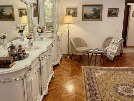 Kirayə 3 otaqlı mənzil, 65 m², Nizami: 850 ₼/ay 2