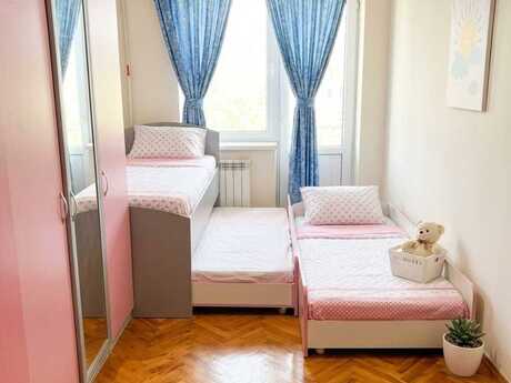 Kirayə 3 otaqlı mənzil, 65 m², Nizami: 850 ₼/ay 5