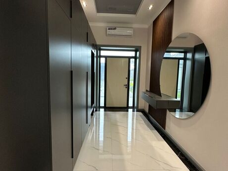 5 otaqlı həyət evi, 275 m², Novxanı: 450 000 ₼ 3