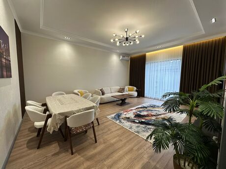 5 otaqlı həyət evi, 275 m², Novxanı: 450 000 ₼ 2