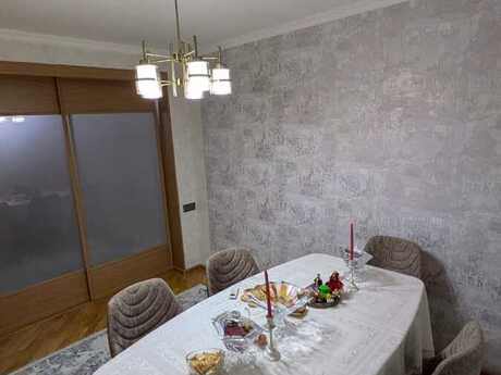 3-room apartment, 72 m², Nəsimi: 175 000 ₼ 4