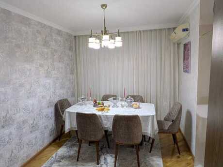 3-room apartment, 72 m², Nəsimi: 175 000 ₼ 2