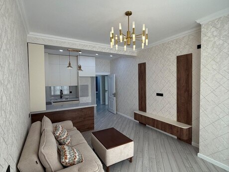 3 otaqlı mənzil, 77 m², Melissa Park: 245 000 ₼ 2