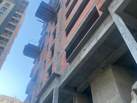 4 otaqlı mənzil, 119 m², Qara Qarayev: 334 000 ₼ 3
