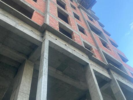 4 otaqlı mənzil, 119 m², Qara Qarayev: 334 000 ₼ 4