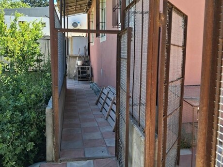 5 otaqlı həyət evi, 117 m², Maştağa: 167 000 ₼ 5