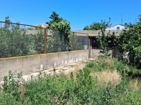 5 otaqlı həyət evi, 117 m², Maştağa: 167 000 ₼ 2