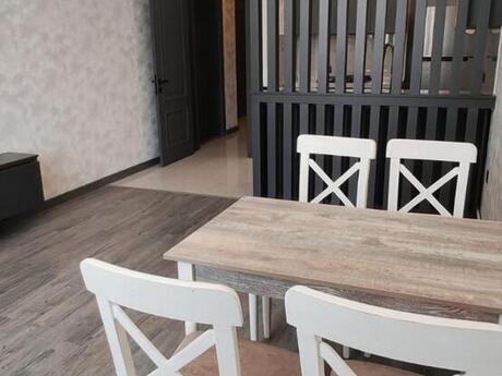 3 otaqlı mənzil, 70 m², Nəriman Nərimanov: 203 000 ₼ 5