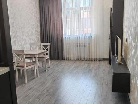 3 otaqlı mənzil, 70 m², Nəriman Nərimanov: 203 000 ₼ 4