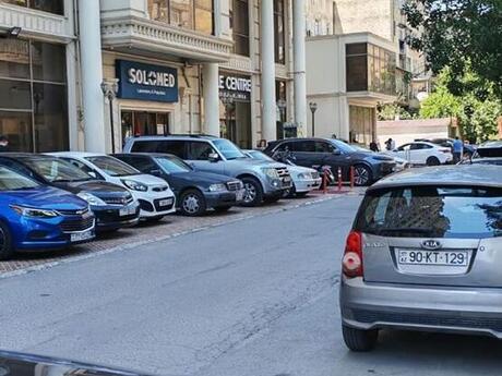 3 otaqlı mənzil, 70 m², Nəriman Nərimanov: 203 000 ₼ 2