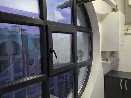 Elan №6456203 - Bakı, Nəsimi r., 3 otaqlı, 100 m², 15/18 mərtəbə