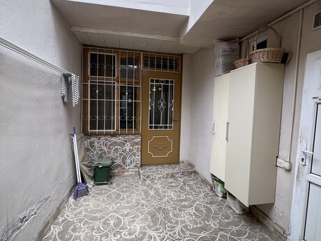 3 otaqlı həyət evi, 62,5 m², Badamdar: 175 000 ₼ 2