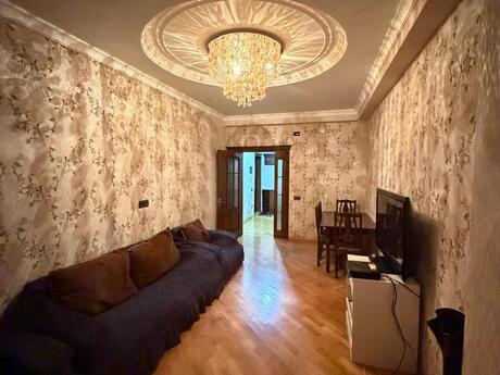 3 otaqlı mənzil, 107 m², Həzi Aslanov: 245 000 ₼ 3