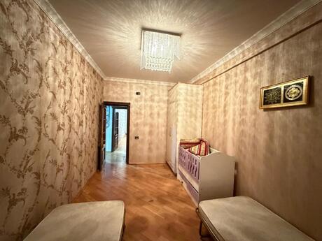 3 otaqlı mənzil, 107 m², Həzi Aslanov: 245 000 ₼ 5