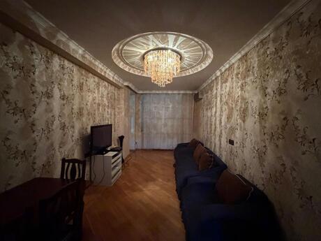 3 otaqlı mənzil, 107 m², Həzi Aslanov: 245 000 ₼ 2