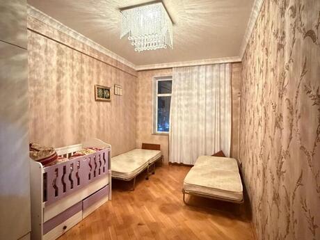 3 otaqlı mənzil, 107 m², Həzi Aslanov: 245 000 ₼ 4