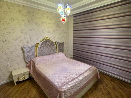 Kirayə 2 otaqlı mənzil, 70 m², Şah İsmayıl Xətai: 900 ₼/ay 5