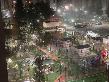 3 otaqlı mənzil, 50 m², Bakıxanov: 145 000 ₼ 2