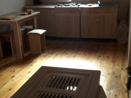 2 otaqlı həyət evi, 59 m², Pirşağı: 37 150 ₼ 5