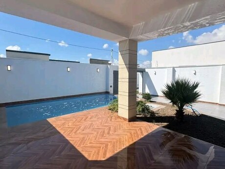 4 otaqlı həyət evi, 150 m², Mərdəkan: 235 000 ₼ 3
