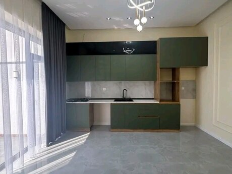 4 otaqlı həyət evi, 150 m², Mərdəkan: 235 000 ₼ 4