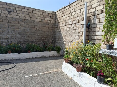 3 otaqlı həyət evi, 80 m², Mərdəkan: 70 000 ₼ 2