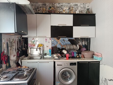 3 otaqlı həyət evi, 80 m², Mərdəkan: 70 000 ₼ 5