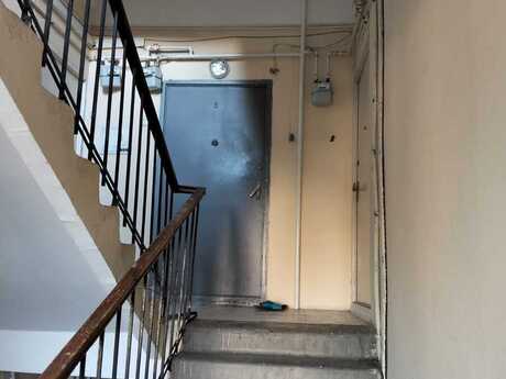 2 otaqlı mənzil, 75 m², İnşaatçılar: 160 500 ₼ 5