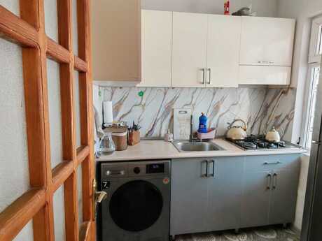 2 otaqlı həyət evi, 60 m², Binəqədi: 48 000 ₼ 5