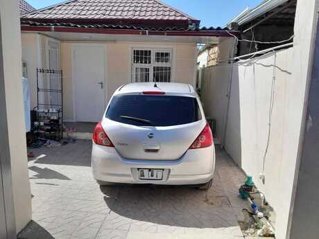 2 otaqlı həyət evi, 60 m², Binəqədi: 48 000 ₼ 4