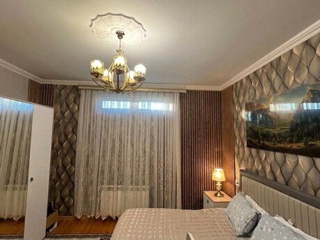 3 otaqlı həyət evi, 100 m², Sabunçu: 95 000 ₼ 2