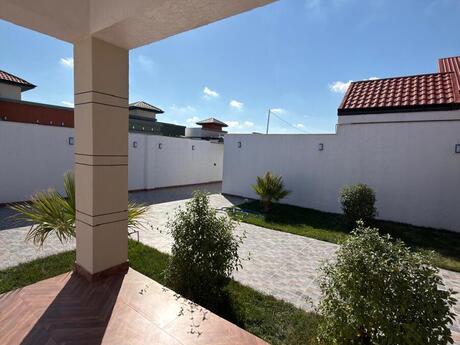 4 otaqlı həyət evi, 165 m², Mərdəkan: 265 000 ₼ 2