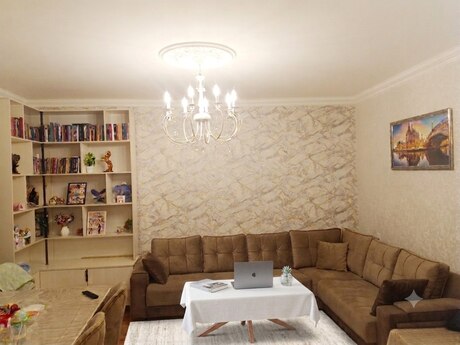 3 otaqlı həyət evi, 100 m², Sabunçu: 95 000 ₼ 5